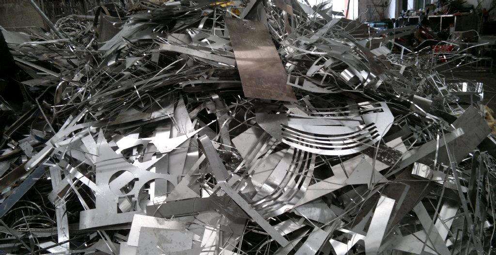常熟工业废铝回收